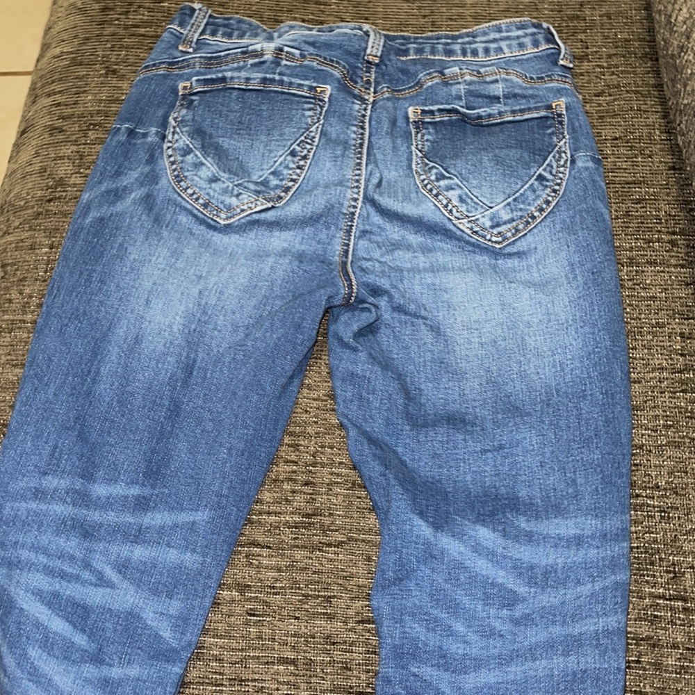 Jeans - Picture 4 of 4